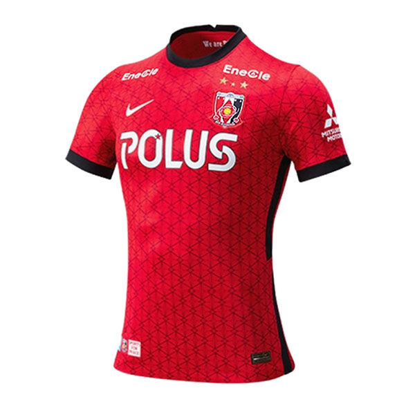 Tailandia Camiseta Urawa Red Diamonds 1st 2021-2022